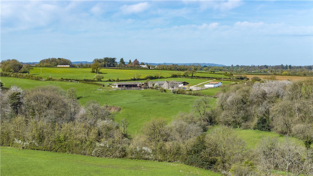 243  Farm, Charlton Road, Holcombe, BA3 - Available, Image 8