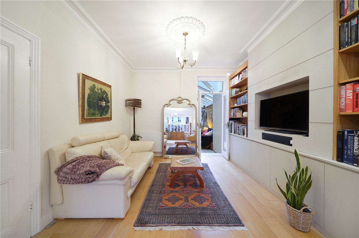 5 bedroom House, Inglethorpe Street, London, SW6 - Sold, Image 4