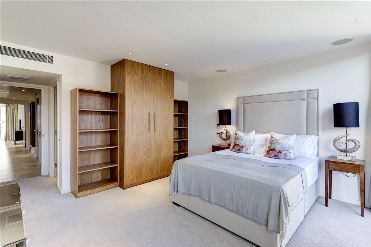 2 bedroom Flat, Imperial House 11-13, Young Street, W8 - Available, Image 10