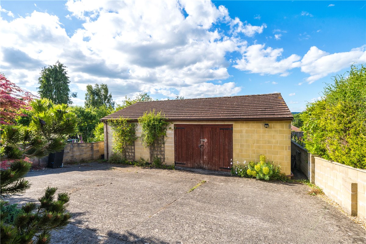 2 bedroom House, Warminster Road, Bath, BA2 - Sold, Image 5