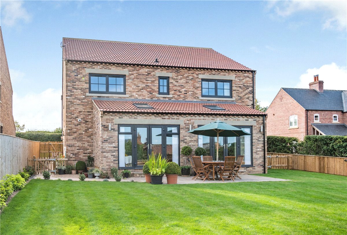 4 bedroom House, Palace Road, Ripon, HG4 - Sold STC, Image 12
