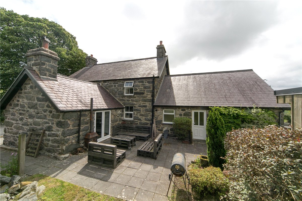 0 bedroom House, Sarnau, Bala, LL23 - Available, Image 31