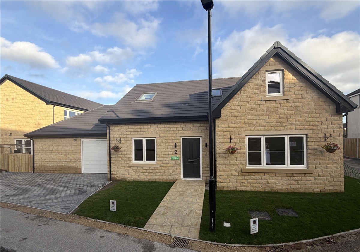 3 bedroom House, Plot 2, Granby Farm Grove, Harrogate, HG1 - Sold STC, Image 11