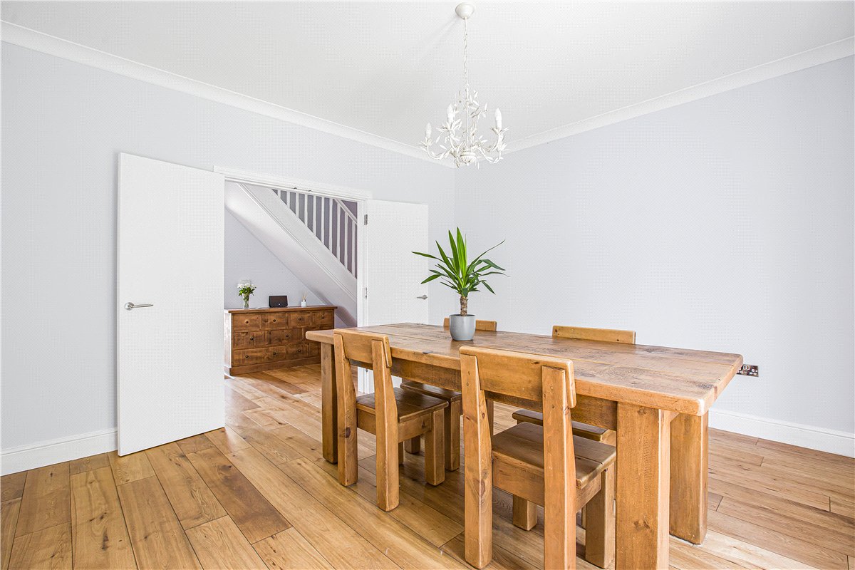 4 bedroom House, Simpsons Way, Kennington, OX1 - Available, Image 8
