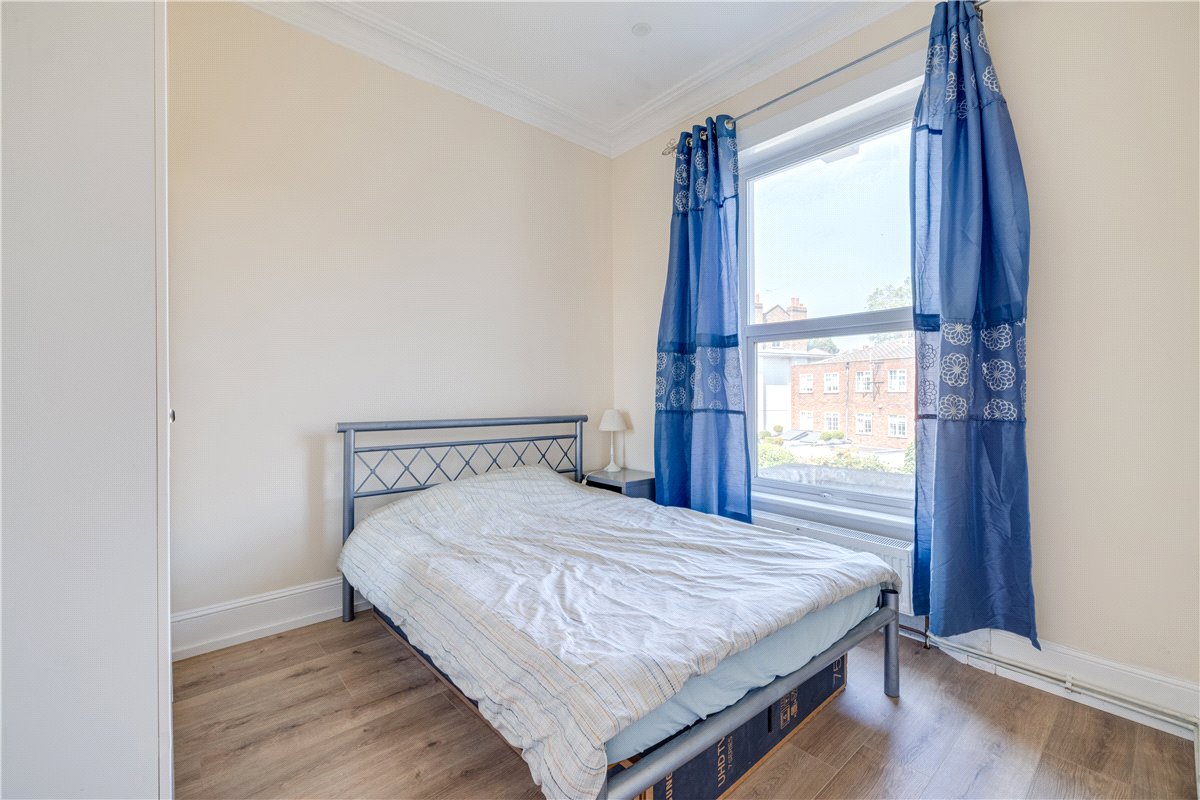 2 bedroom Flat, Holland Road, West Kensington, W14 - Available, Image 9