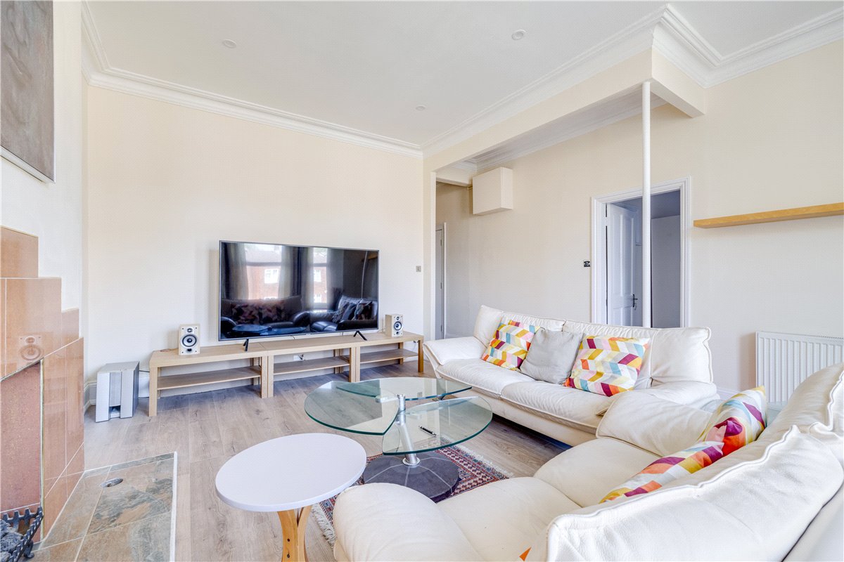 2 bedroom Flat, Holland Road, West Kensington, W14 - Available, Image 9