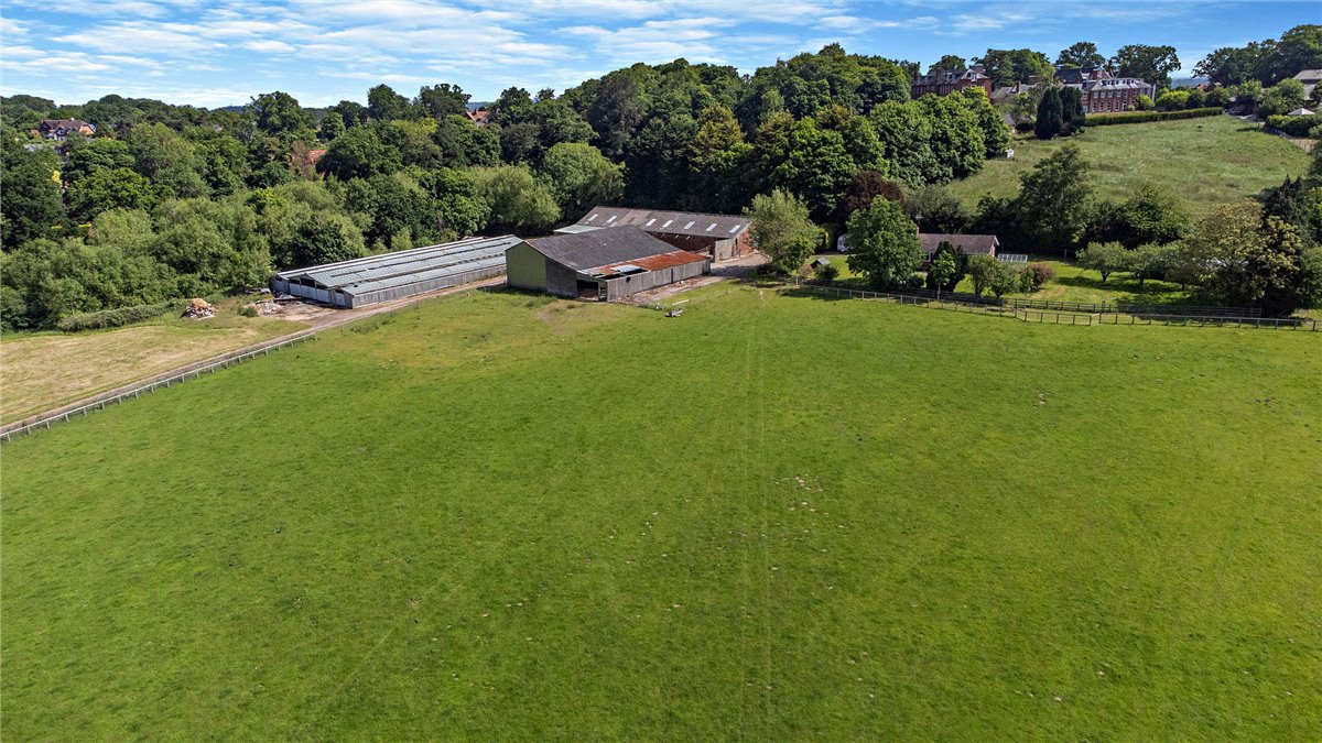 41.8  Land, The Ridge, Cold Ash, RG18 - Sold, Image 13