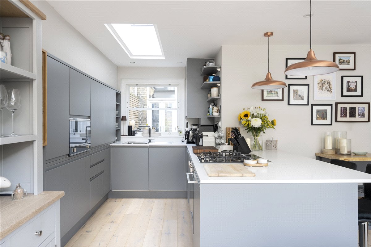 3 bedroom Flat, Nightingale Triangle, Balham, SW12 - Sold, Image 9