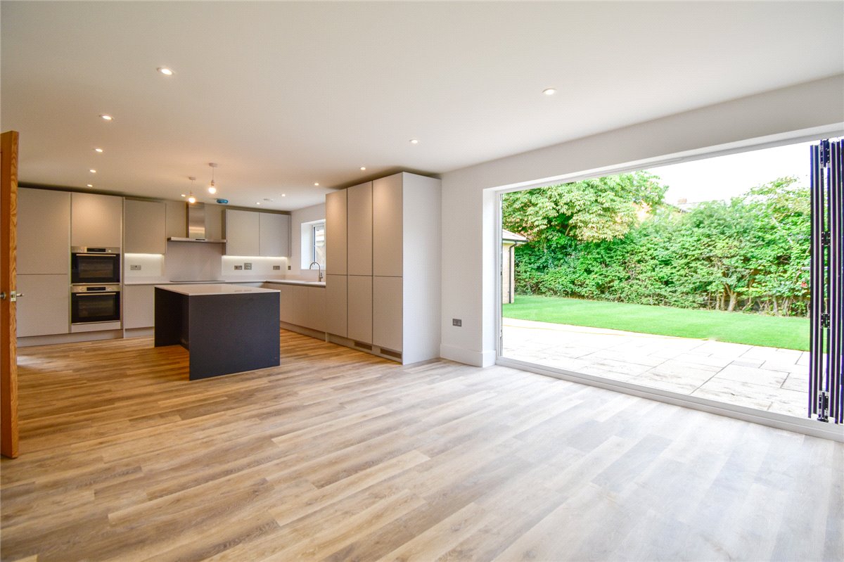4 bedroom House, Bannold Road, Waterbeach, CB25 - Sold, Image 5