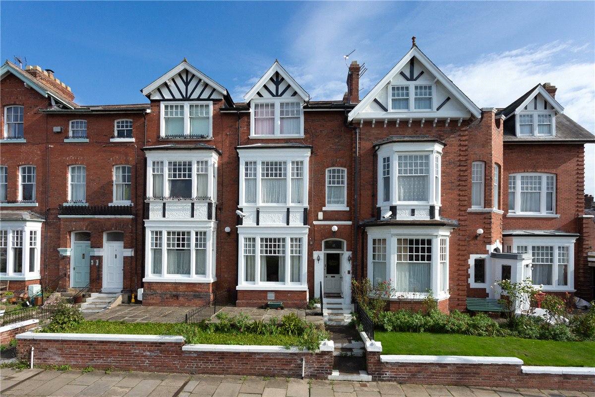 6 bedroom House, Albemarle Road, York, YO23 - Available