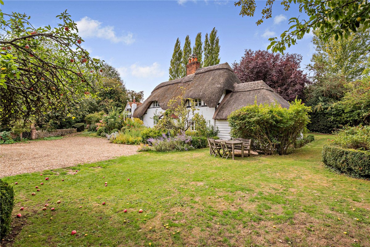 6 bedroom House, Brightwalton, Newbury, RG20 - Sold, Image 47