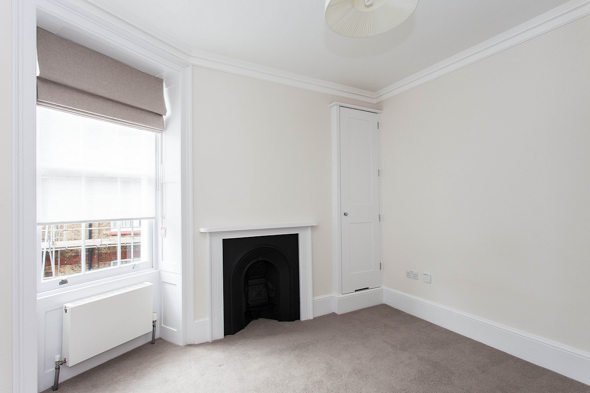 1 bedroom Flat, Manchester Street, Marylebone, W1U - Available, Image 4