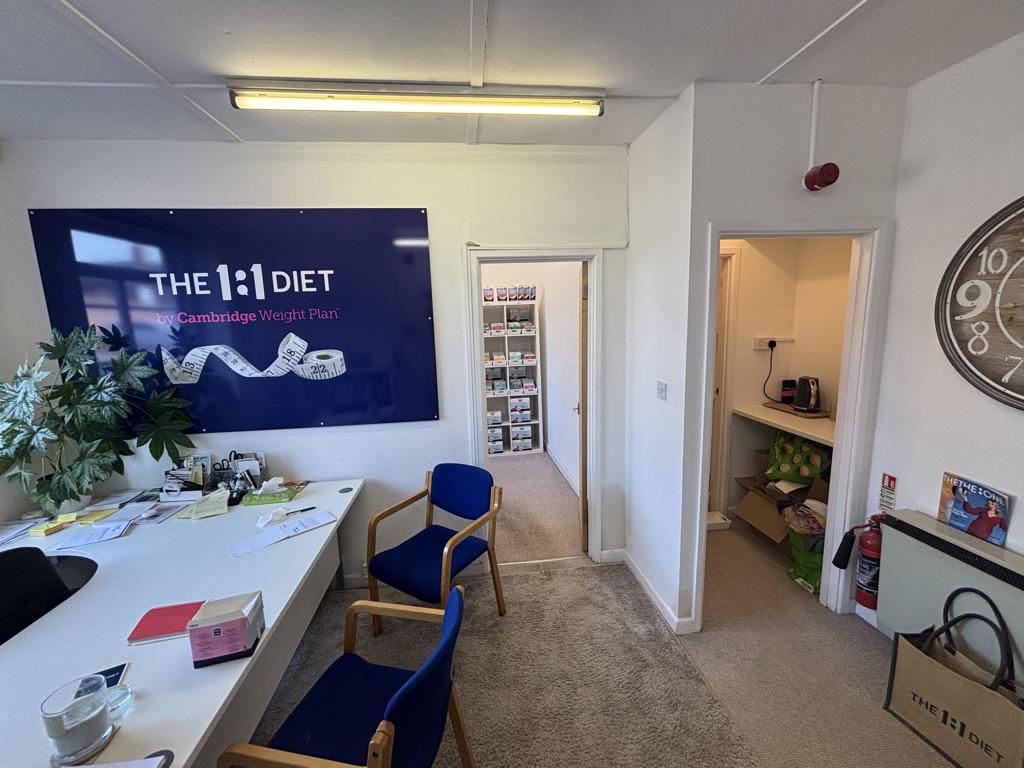 227 Sq Ft, Silver Street, Taunton, TA1 - Available, Image 5