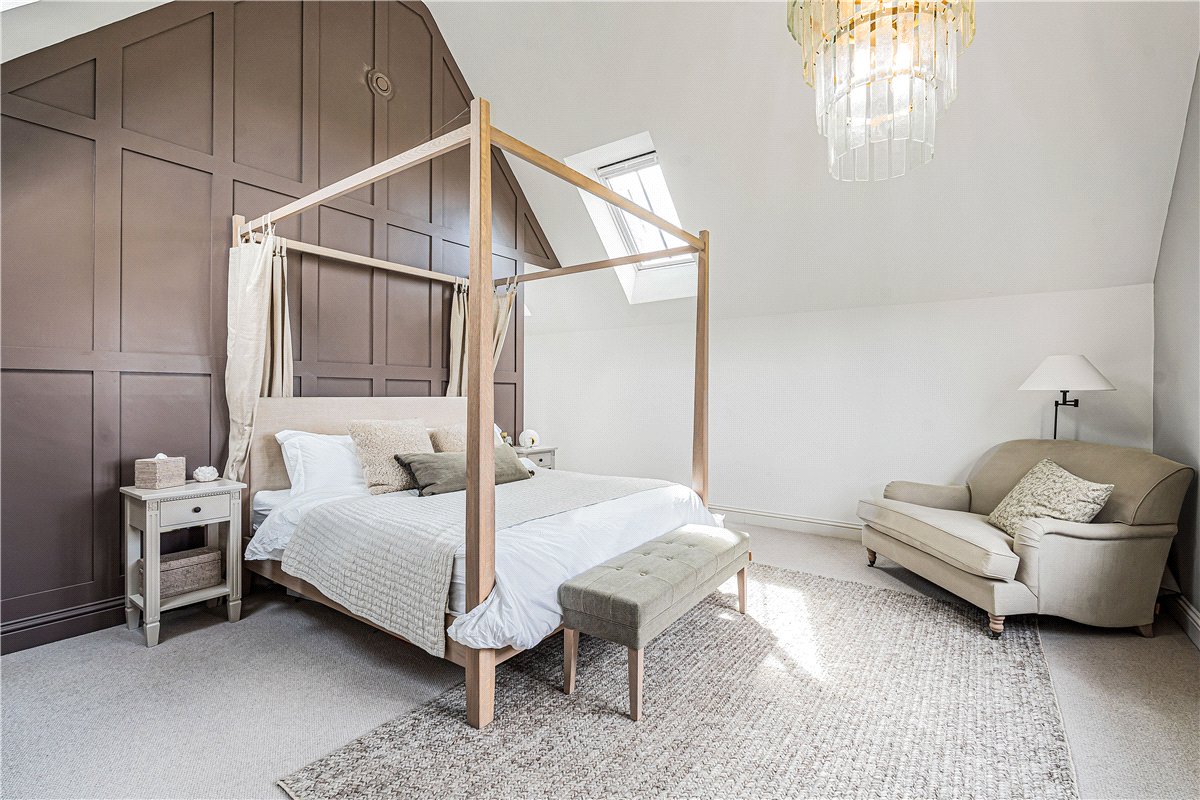 6 bedroom House, Lower End, Alvescot, OX18 - Available, Image 10