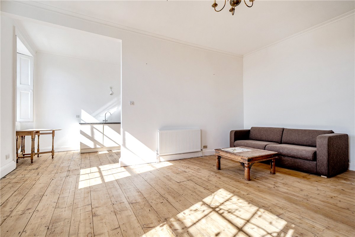 1 bedroom Flat, Lansdown Crescent, Bath, BA1 - Sold STC, Image 1