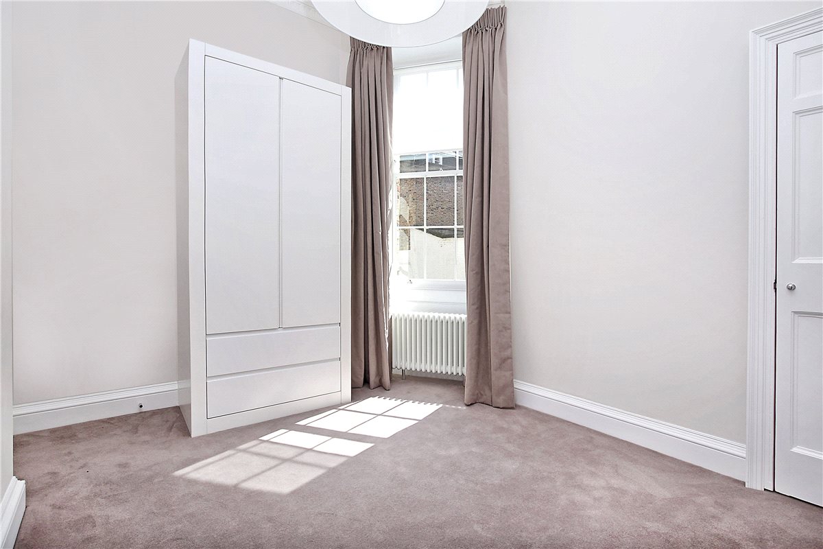 1 bedroom Maisonette, Manchester Street, Marylebone, W1U - Let Agreed, Image 2