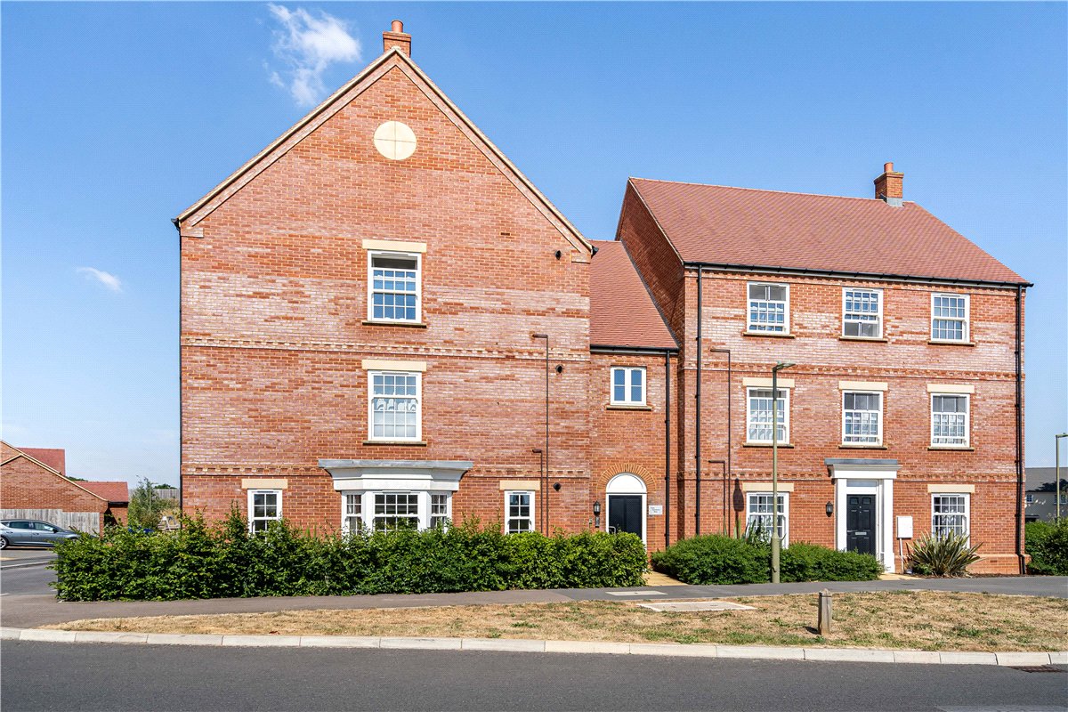 2 bedroom Flat, Thenford Way, Banbury, OX16 - Let Agreed, Image 11