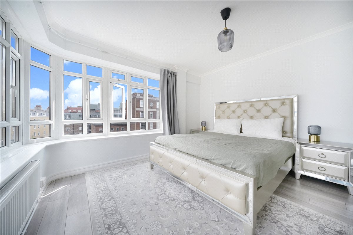 2 bedroom Flat, Portsea Place, Marble Arch, W2 - Available, Image 4