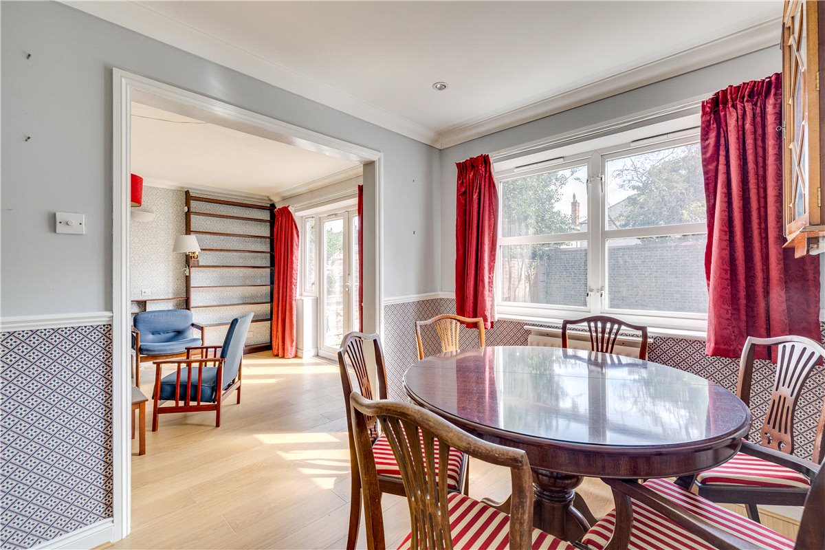3 bedroom House, Victoria Mews, Earlsfield, SW18 - Sold STC, Image 12