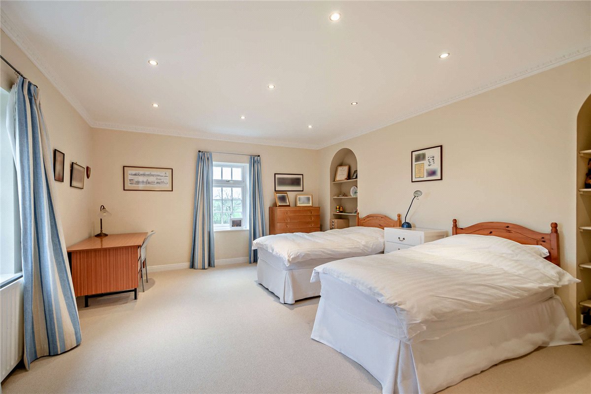 4 bedroom House, Between Beckwithshaw and Leathley, Near Harrogate, LS21 - Sold STC, Image 13