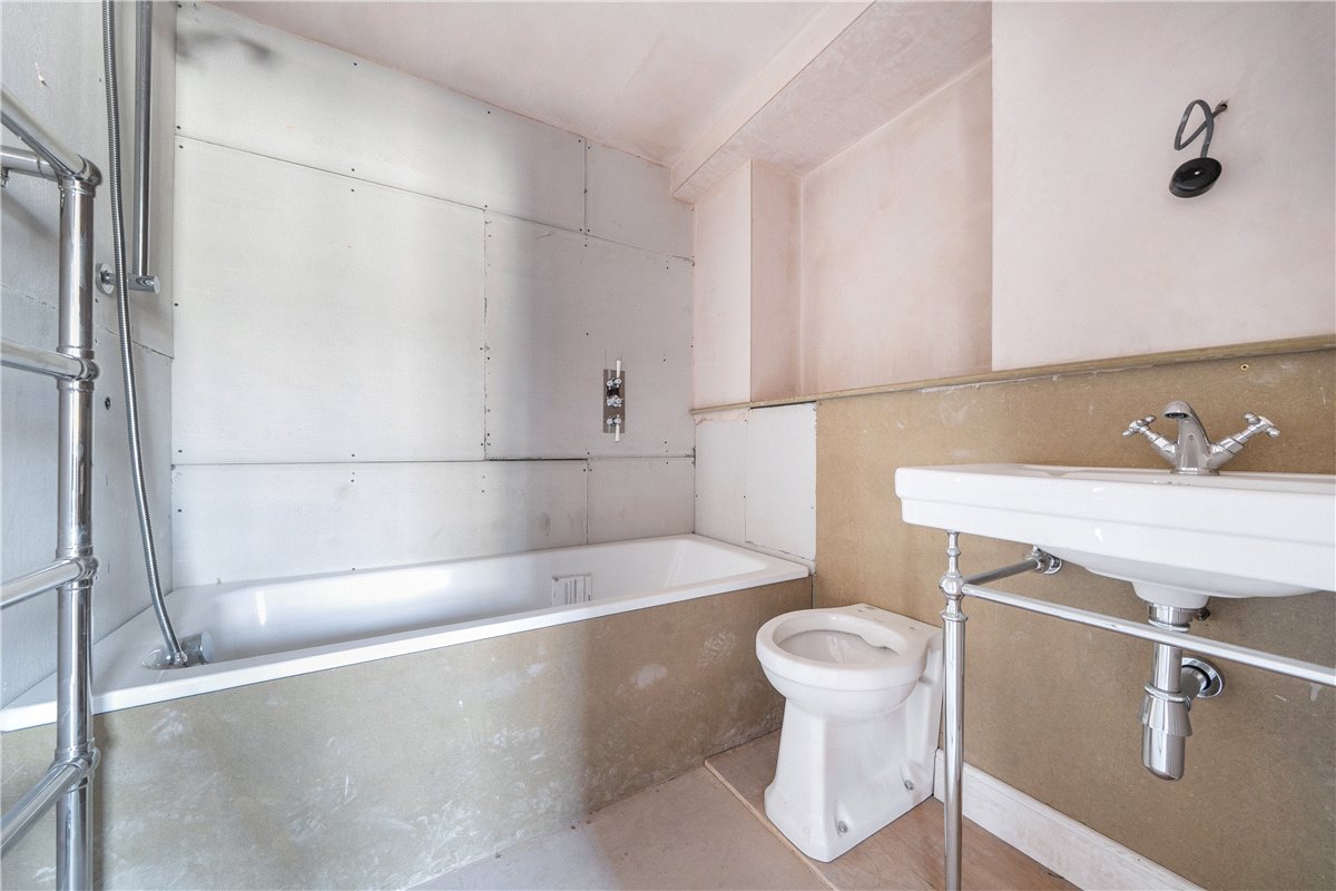 7 bedroom House, Bladud Buildings, Bath, BA1 - Sold STC, Image 10