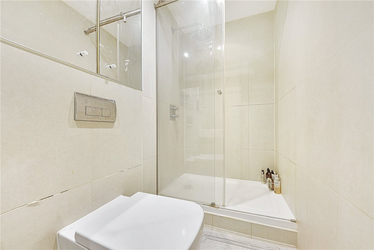 1 bedroom Flat, Gloucester Place, Marylebone, W1U - Available, Image 10