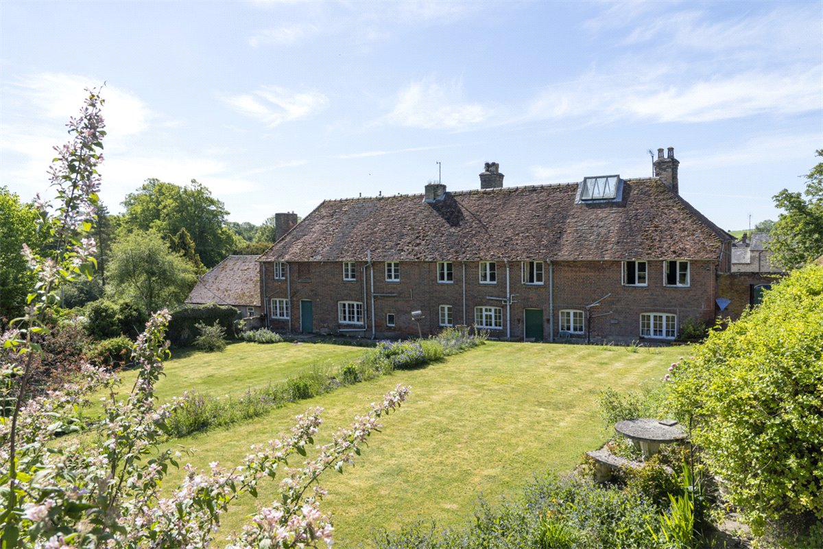 482.71  Farm, Collingbourne Kingston, Marlborough, SN8 - Sold, Image 24