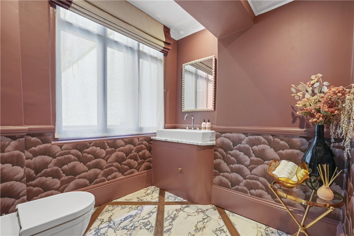 6 bedroom House, Ennismore Gardens, Knightsbridge, SW7 - Available, Image 40
