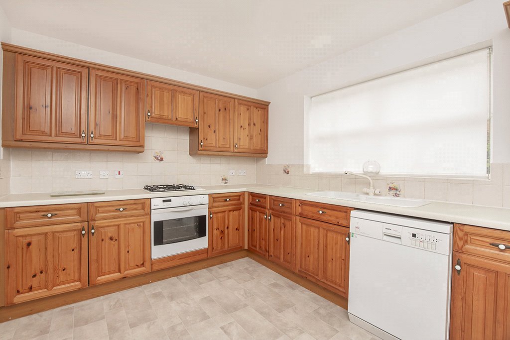 4 bedroom House, Millfield Gardens, Nether Poppleton, YO26 - Let Agreed, Image 4