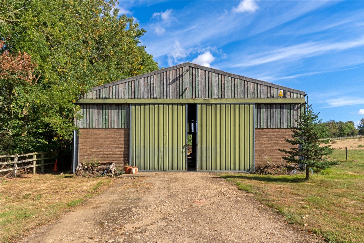 3 bedroom House, Station Road, Tilbrook, PE28 - Available, Image 7