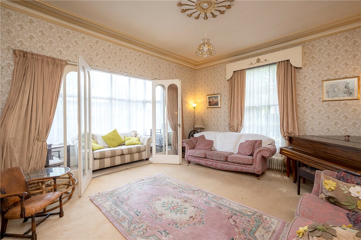 7 bedroom House, Fulford Road, York, YO10 - Available, Image 1