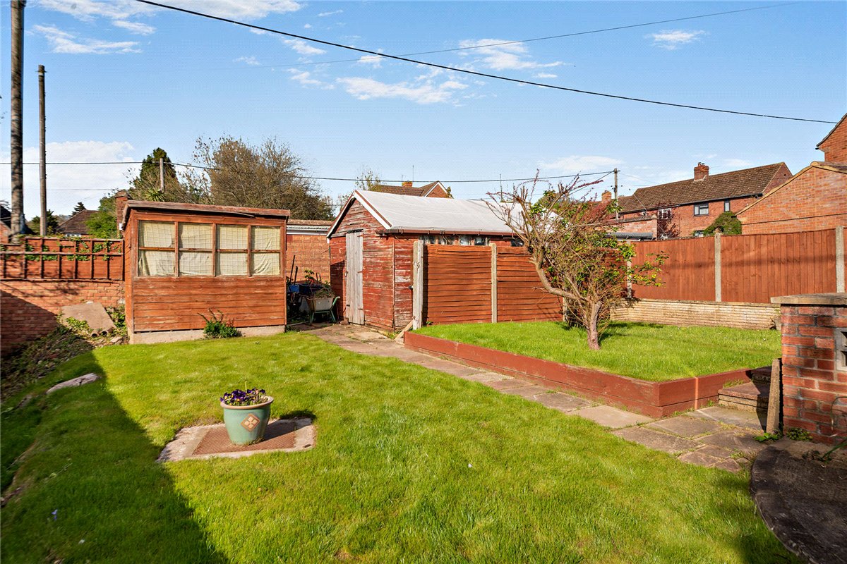 3 bedroom House, Pennys Hatch, Kingsclere, RG20 - Sold STC, Image 15