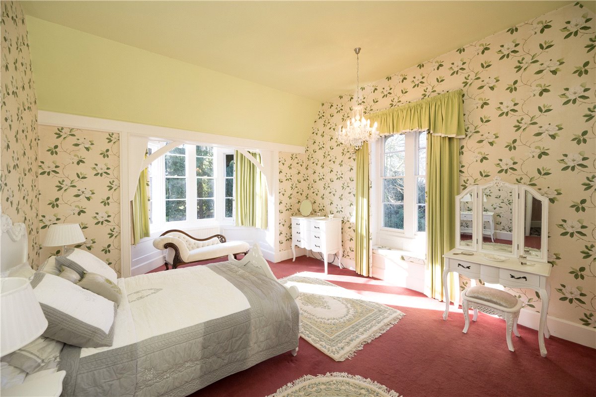 7 bedroom House, Baldersby-St-James, Thirsk, YO7 - Available, Image 10