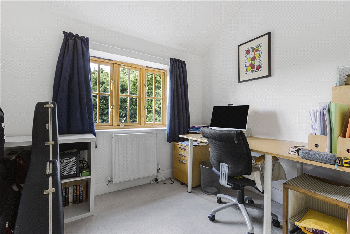 4 bedroom House, Millwood End, Long Hanborough, OX29 - Sold, Image 20