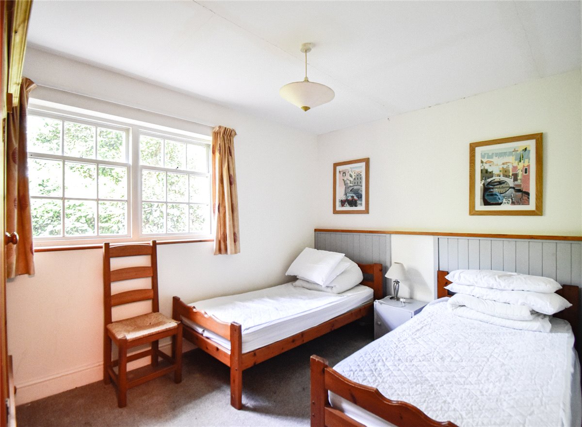 2 bedroom Bungalow, Trinity Farm Lodge, Huntingdon Road, CB3 - Let Agreed, Image 7