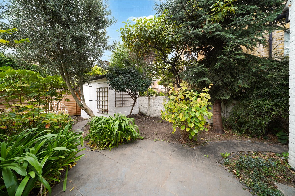 4 bedroom House, Vera Road, London, SW6 - Sold, Image 13
