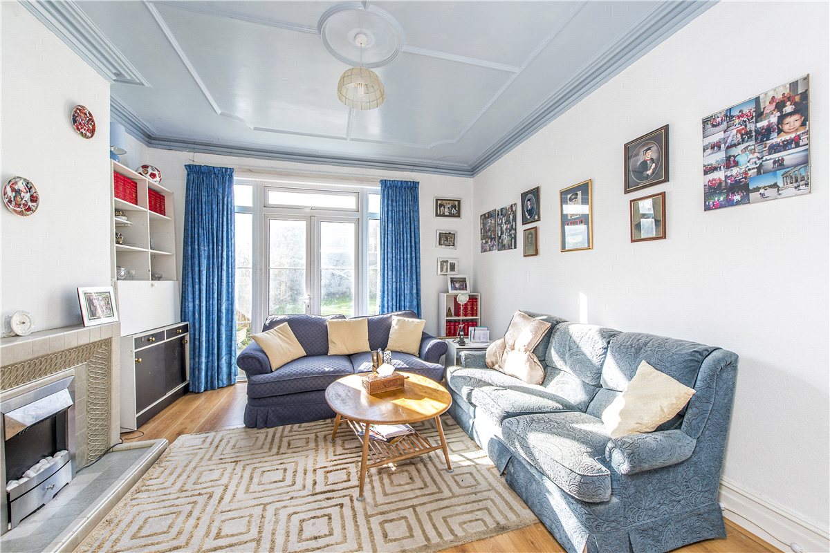 4 bedroom House, Upper Tooting Park, London, SW17 - Sold, Image 5