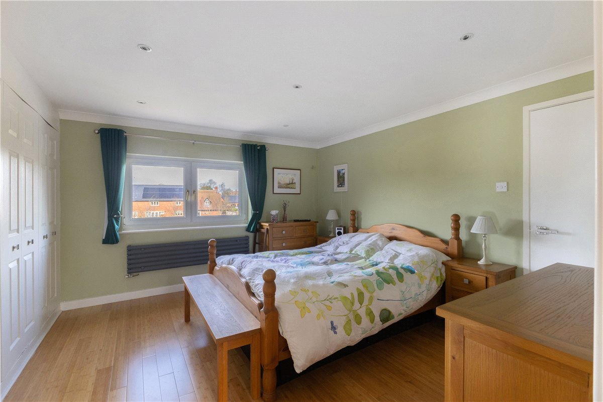 4 bedroom House, Ogbourne St. George, Marlborough, SN8 - Sold STC, Image 11