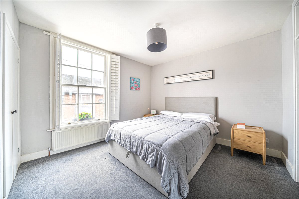 2 bedroom House, Parchment Street, Winchester, SO23 - Sold, Image 5