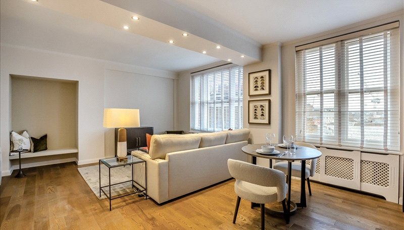 1 bedroom Flat, Hill Street, London, W1J - Available, Image 4
