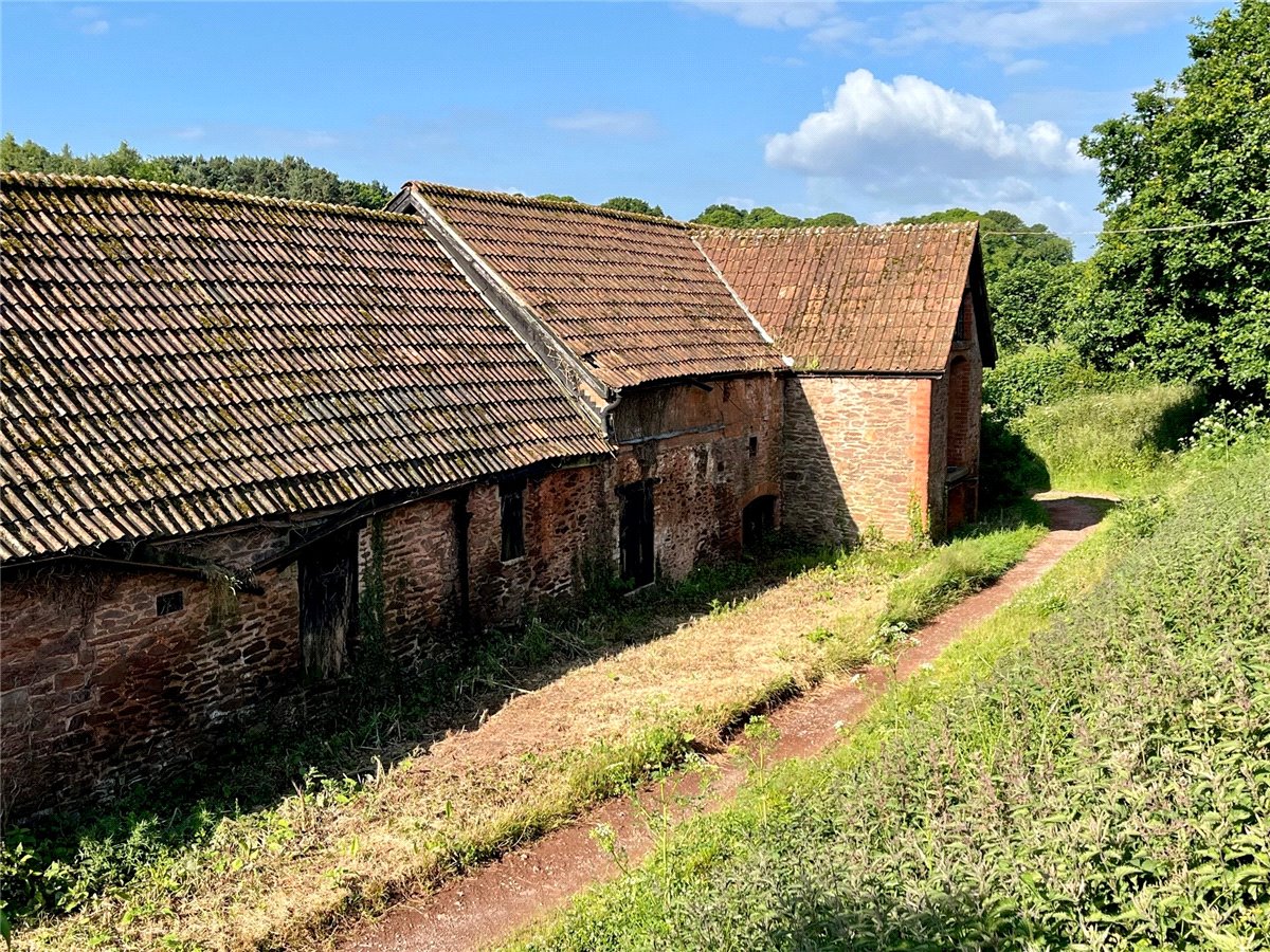 0.96  Development Land, Clavelshay, Bridgwater, TA6 - Available, Image 4