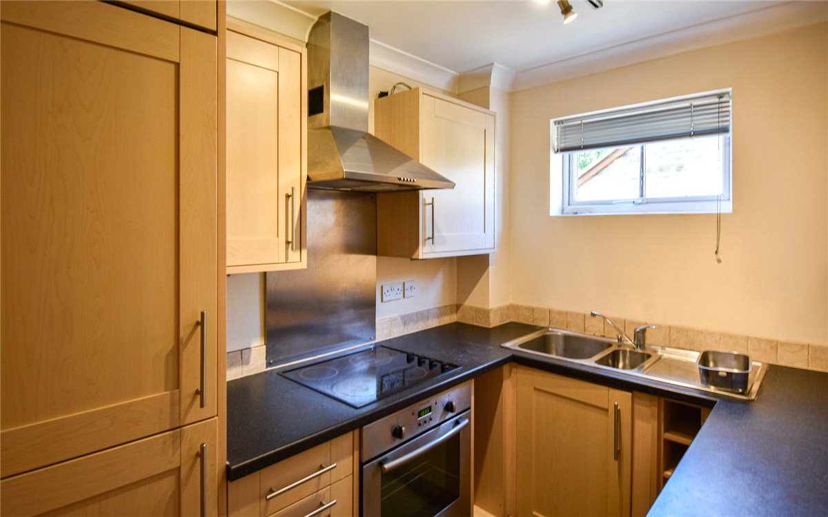 1 bedroom Flat, New Street, Cambridge, CB1 - Available, Image 1