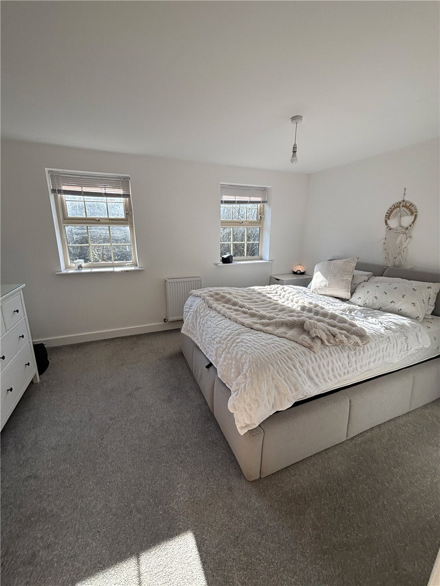 3 bedroom House, Comelybank Drive, Mexborough, S64 - Let Agreed, Image 4