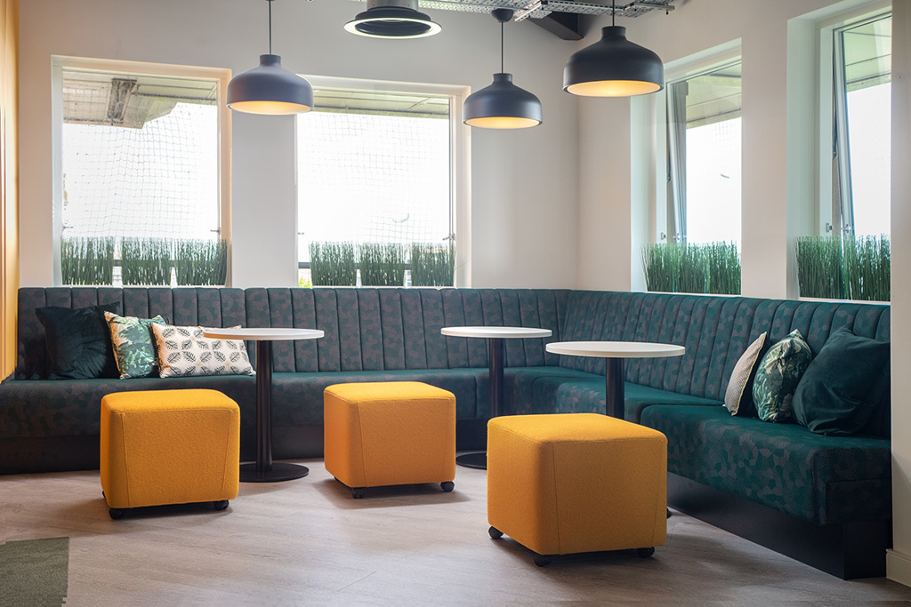 4295 Sq Ft, 31 Great George Street, Bristol, BS1 - Available, Image 6