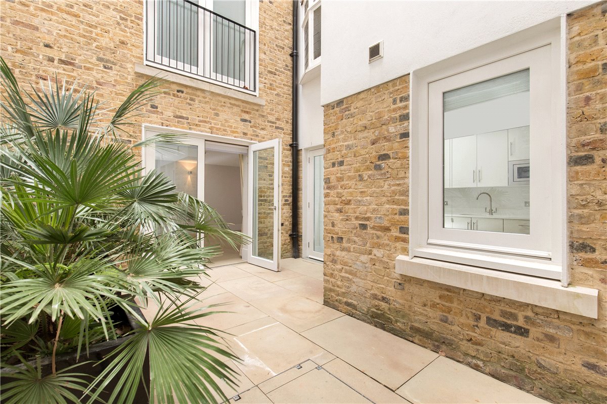 2 bedroom Flat, Great Cumberland Place, Marylebone, W1H - Available, Image 12