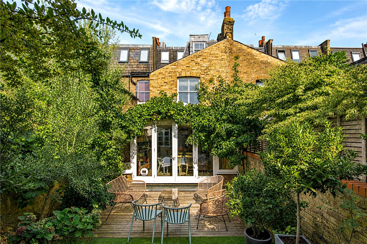 5 bedroom House, Bovingdon Road, London, SW6 - Available, Image 17
