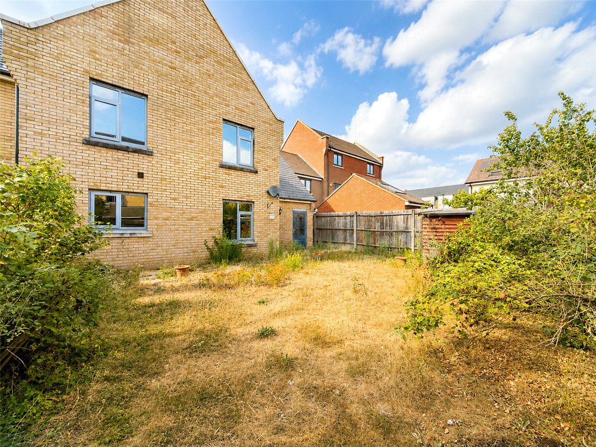 4 bedroom House, Sweetpea Way, Cambridge, CB4 - Available, Image 10