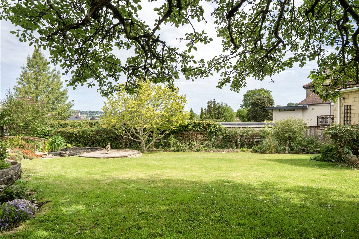 7 bedroom House, Bloomfield Grove, Bath, BA2 - Sold STC, Image 14