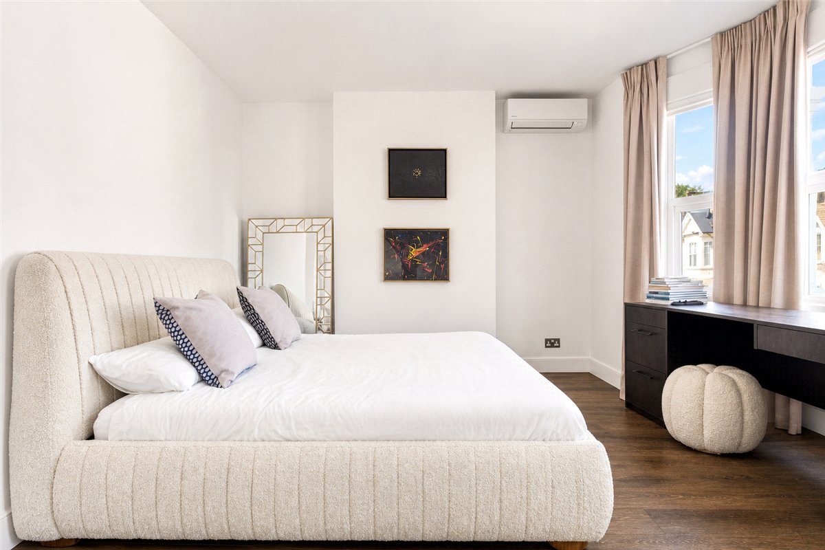 5 bedroom House, Inglethorpe Street, London, SW6 - Available, Image 24
