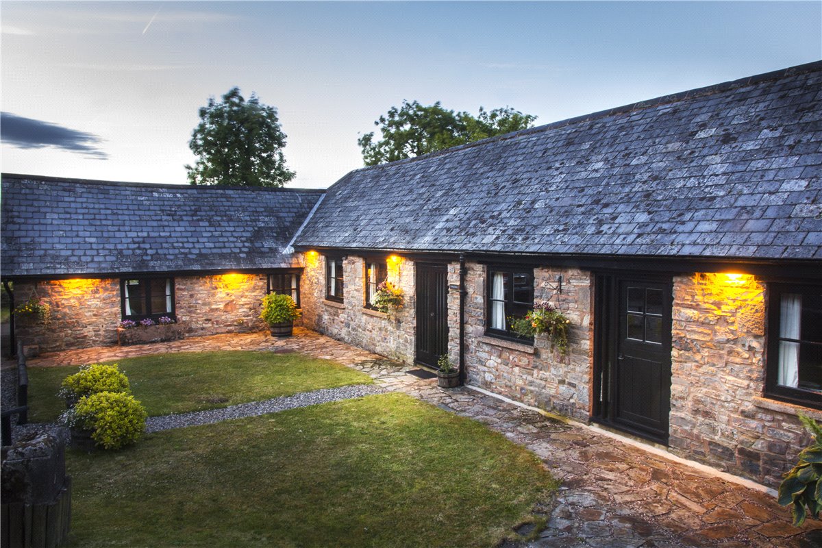 0 bedroom House, Huntsham, Tiverton, EX16 - Available, Image 16